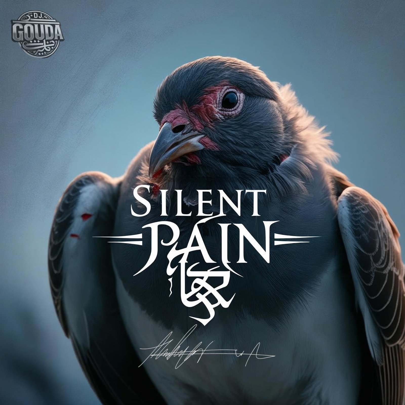Silent Pain (feat. Abd El Basset Hamouda & Hot Oasis) [Special Edition]